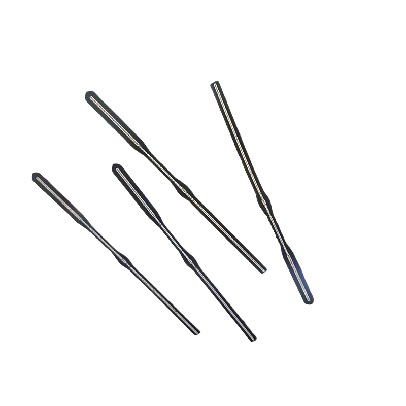 Medical Titanium Alloy Bone Nail Series Products