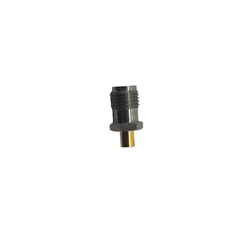 2.92 mmWave Coaxial Connector