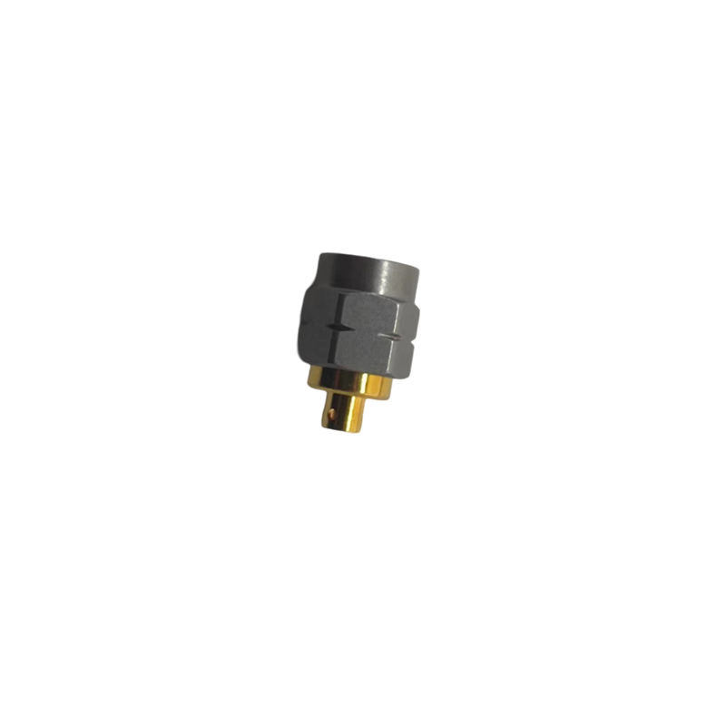 2.92 mmWave Coaxial Connector