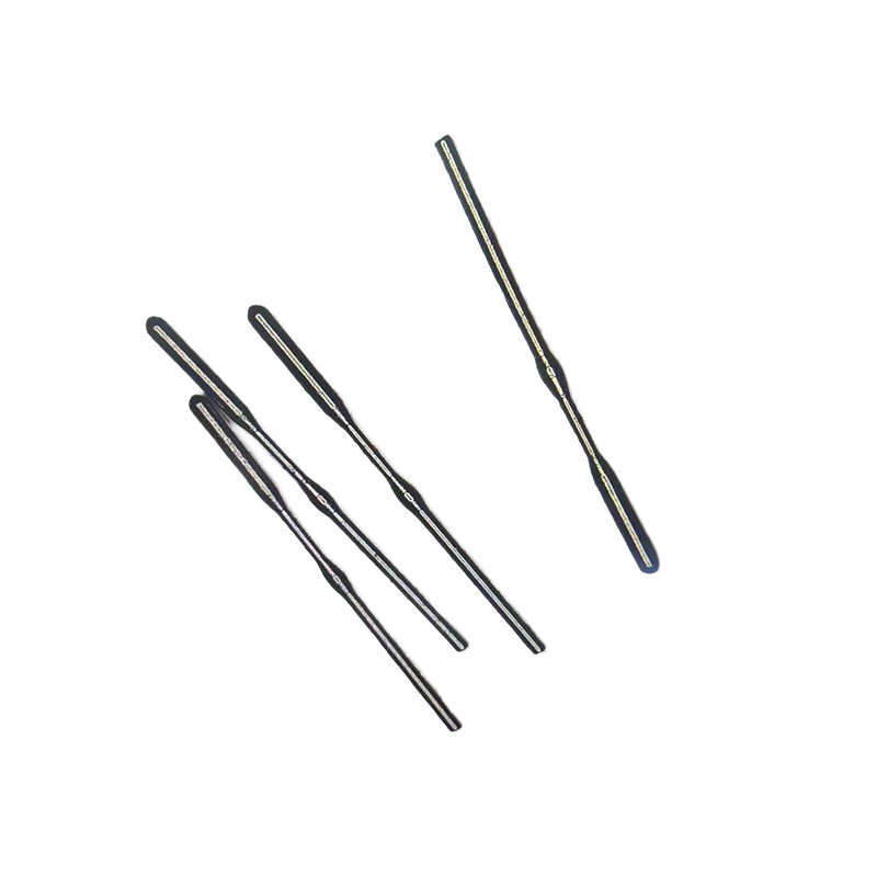 Medical Titanium Alloy Bone Nail Series Products